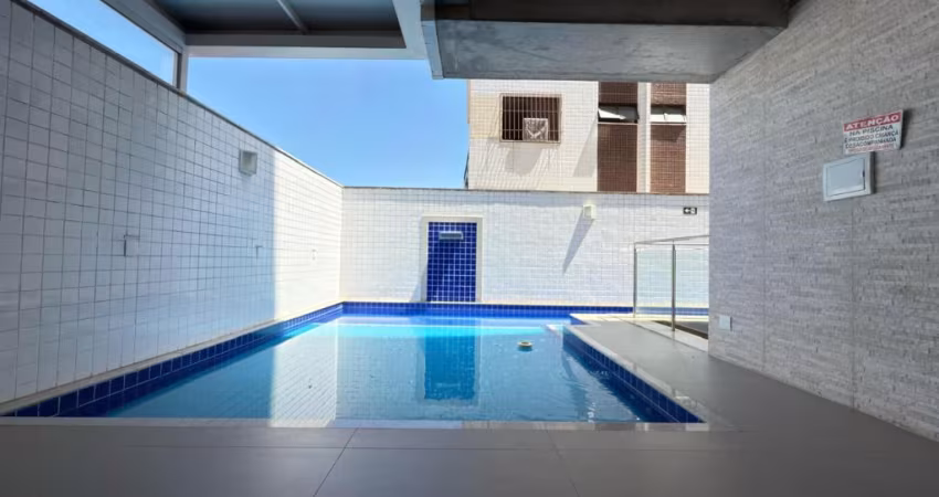 Apartamento com Área Privativa de 190m² – 4 Quartos | 4 Vagas | Lazer Completo
