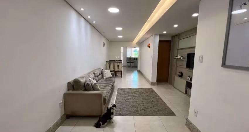 Casa com 4 quartos à venda na Santa Amélia, Belo Horizonte 