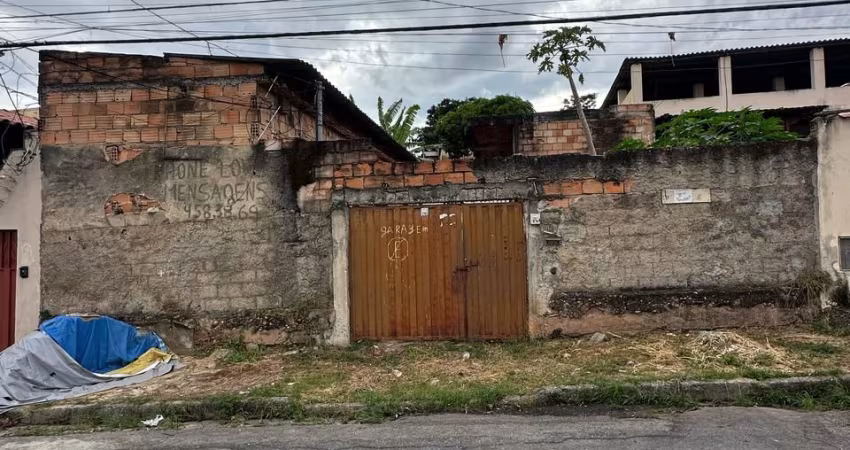 Oportunidade de lote 360 metros no  Bairro Leticia;