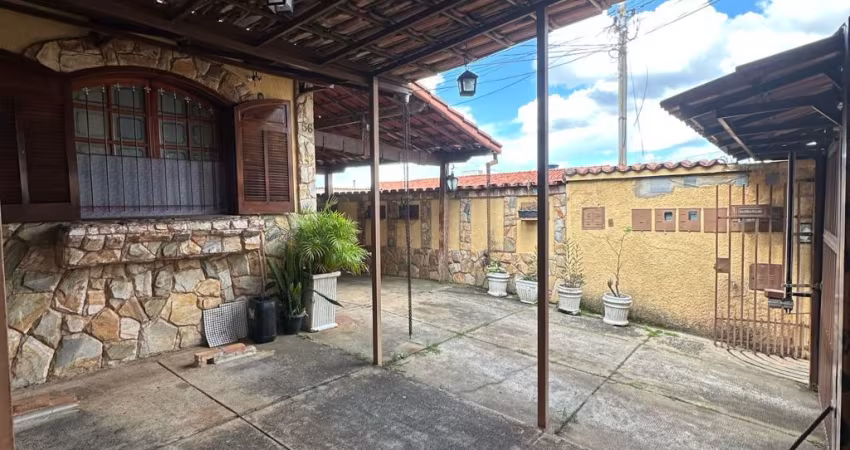Oportunidade de apartamento em ótima localização no bairro Planalto.