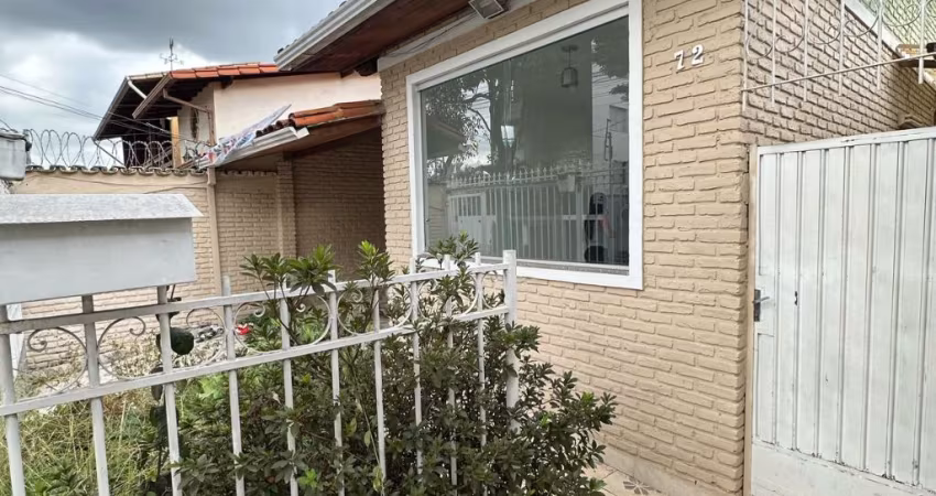 Oportunidade de casa 180m2 em ótima localização no bairro Itapoã;