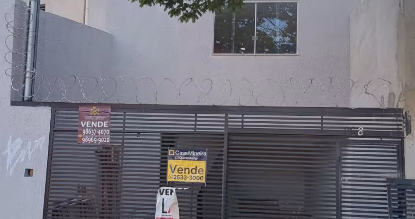 Oportunidade, Casa  Triplex á venda no Bairro Céu Azu