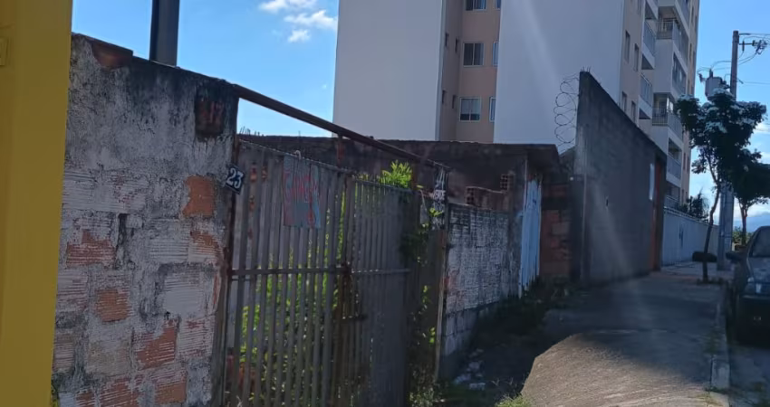 Oportunidade lote a venda 378m² no  bairro Vila Cloris