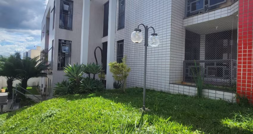 Excelente apartamento tipo  bairro Santa Amélia