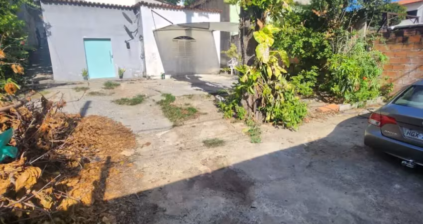 Lote para venda na região da pampulha! opção para investidores e para moradia também