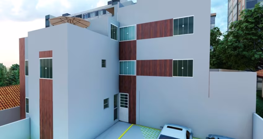 Oportunidade, apartamento 03 quartos á venda no bairro Xangri-lá.