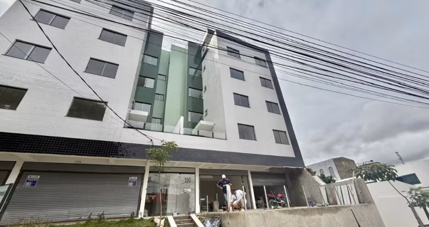 Oportunidade de apartamento 3 quartos com suíte elevador no bairro Céu Azul; (últimas unidades)