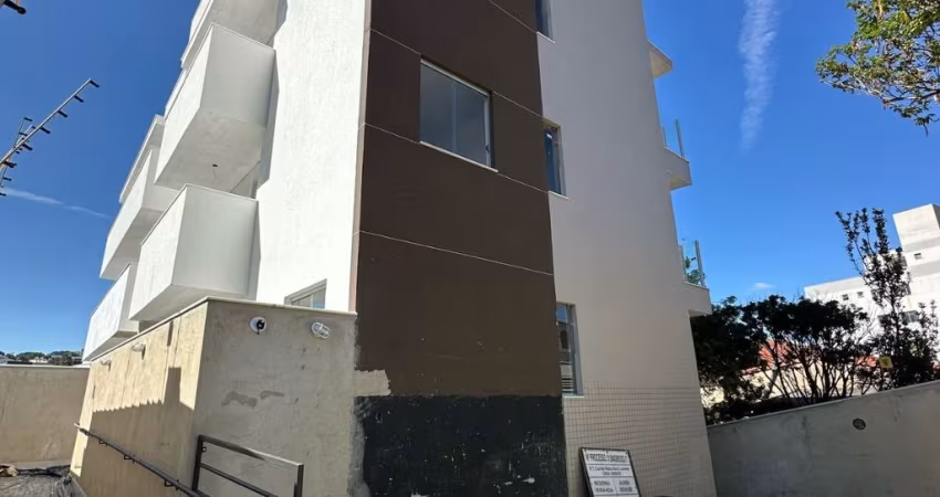 Oportunidade de cobertura com elevador em ótima localização no bairro São João Batista; (FASE FINAL DE OBRA)