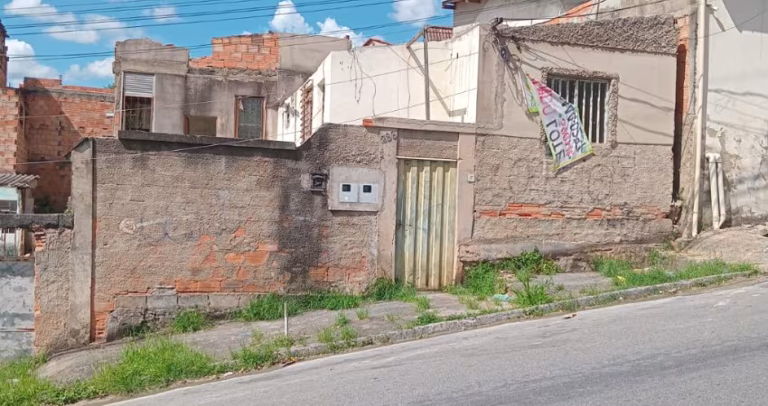 Oportunidade lote de 390m² no  Bairro Ceu azul, Belo Horizonte;  Proprietário estuda permuta.