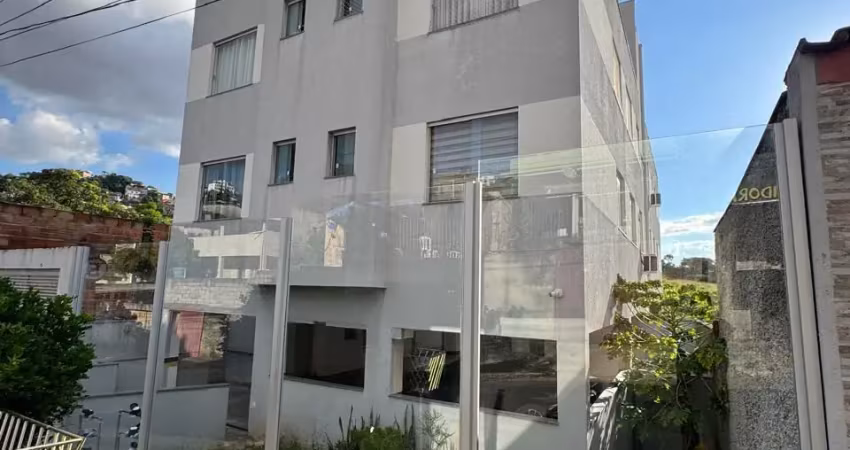 Apartamento com 2 quartos à venda em Ouro Preto, Belo Horizonte 