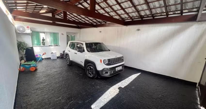 Maravilhosa casa no Bairro Jardim Leblon