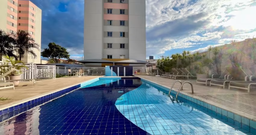 APARTAMENTO 3 QUARTOS - HELIÓPOLIS