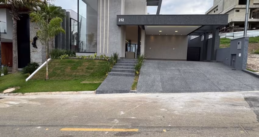 CASA MAGNÍFICA | CONDOMÍNIO GRAN PARK TOSCANA