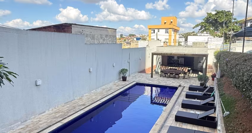 Excelente Apartamento de Oportunidade no Residencial Copacabana