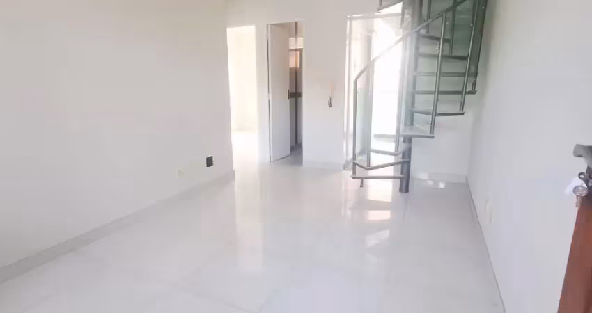 Cobertura com 4 quartos à venda na Santa Amélia, Belo Horizonte 
