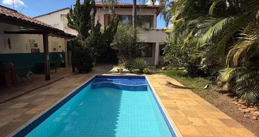Casa maravilhosa no santa amélia – 1 quadra da av. guarapari!
