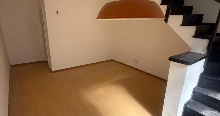 Casa com 2 quartos à venda na Santa Amélia, Belo Horizonte 