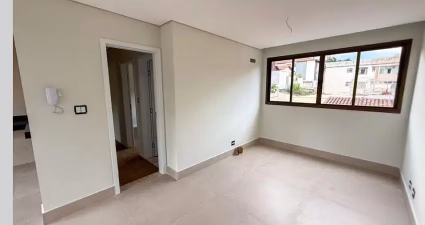 Apartamento com 3 quartos à venda na Liberdade, Belo Horizonte 