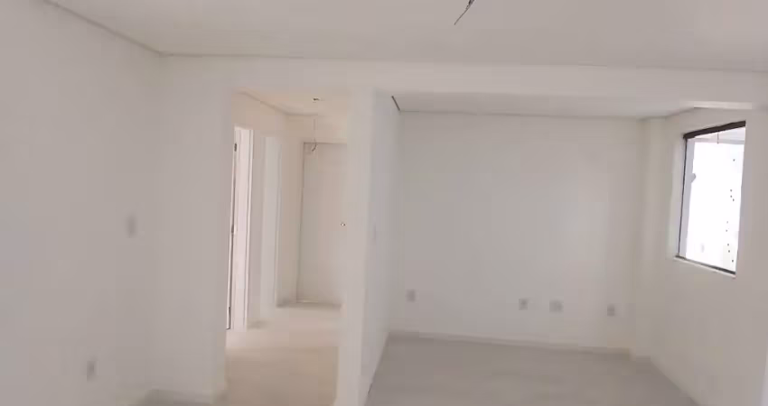 Apartamento novo com área privativa bairro liberdade