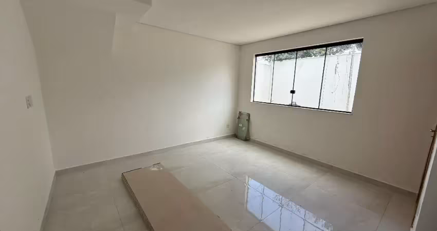 Casa nova bairro - bairro jardim leblon/pampulha - bh - mg