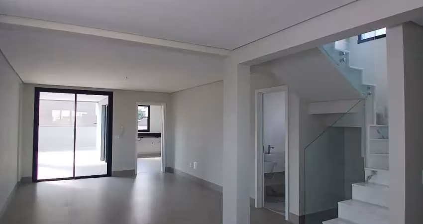 Oferta exclusiva cobertura de luxo no bairro liberdade