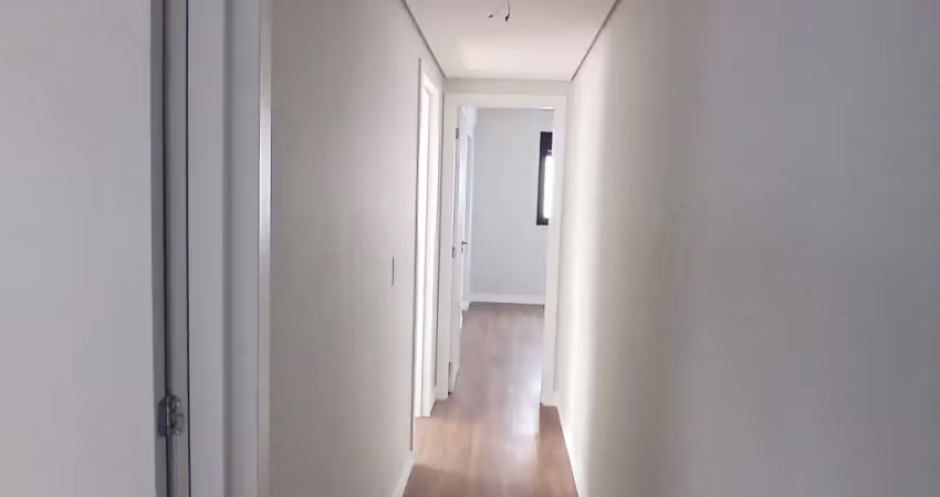 Apartamento em alto padrão com área privativa no bairro liberdade