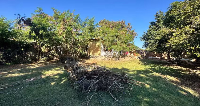Terreno à venda no Céu Azul, Belo Horizonte 