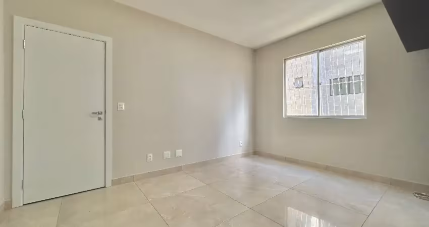 Apartamento com 3 quartos à venda em Itapoã, Belo Horizonte 