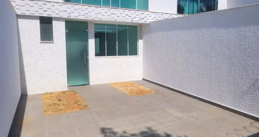 Casa com 3 quartos à venda na Santa Amélia, Belo Horizonte 