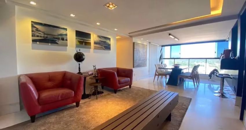 Cobertura com 3 quartos à venda na Liberdade, Belo Horizonte 