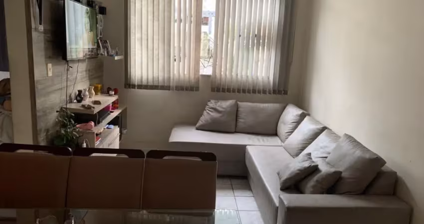 Apartamento com 2 quartos à venda na Rua Joaquim Gonçalves da Silva, 285, Rio Branco, Belo Horizonte