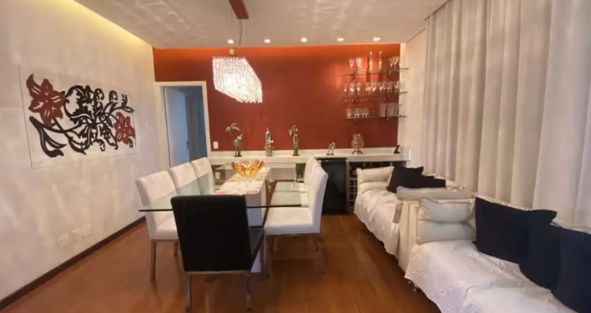 Cobertura com 4 quartos à venda na Dona Clara, Belo Horizonte 