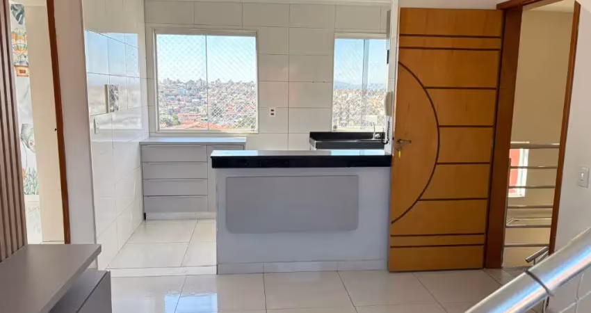 Oportunidade única! maravilhosa cobertura no bairro jardim leblon