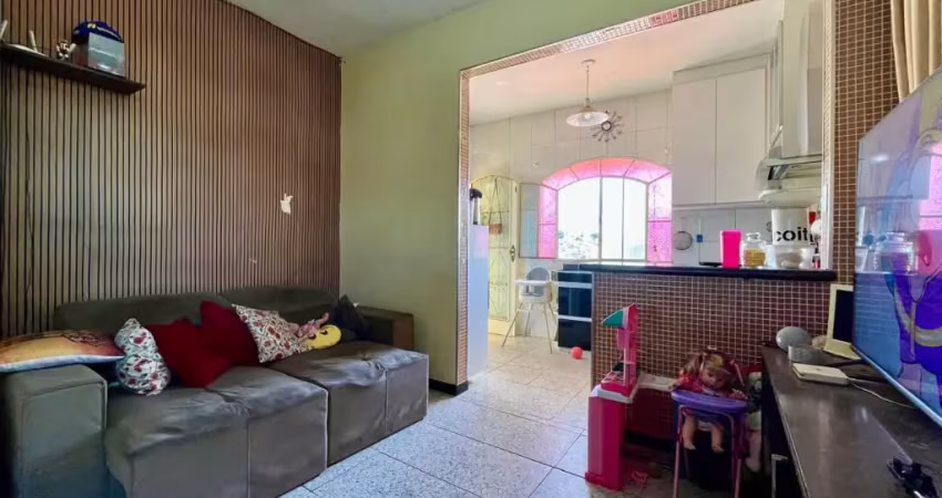 Casa com 6 quartos à venda na Glória, Belo Horizonte 