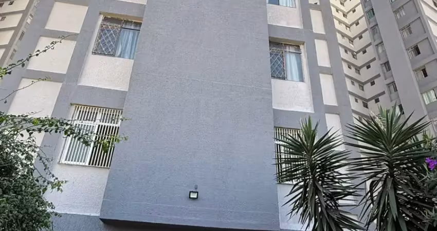 O apartamento dos seus sonhos está aqui!  tipo 02 quartos| 01 vaga   são joão batista