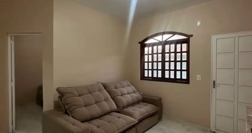 Casa em condomínio fechado com 2 quartos à venda no Rio Branco, Belo Horizonte 