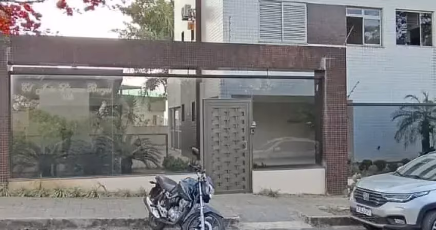 Lindo apartamento no indaiá, com conforto em cada detalhe.