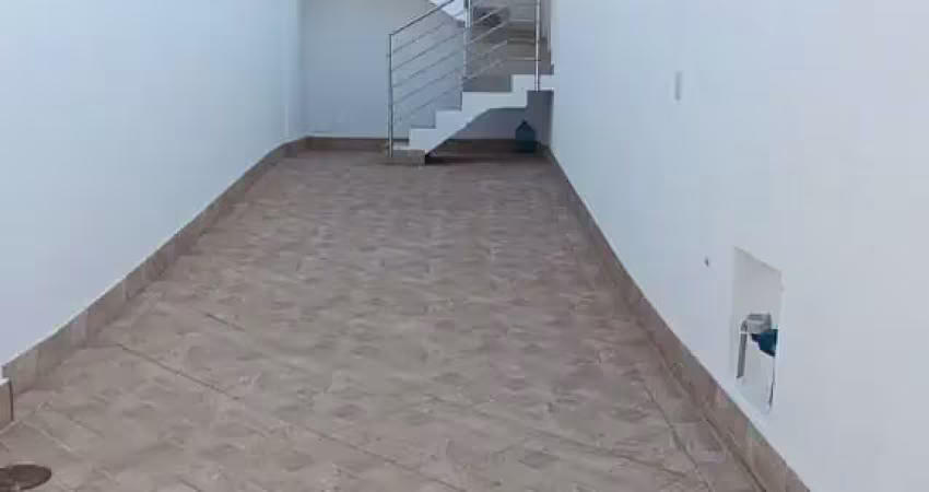 Oportunidade casa  no santa branca  casa geminada novinha, com acabamento impecável e pronta para você mudar.
