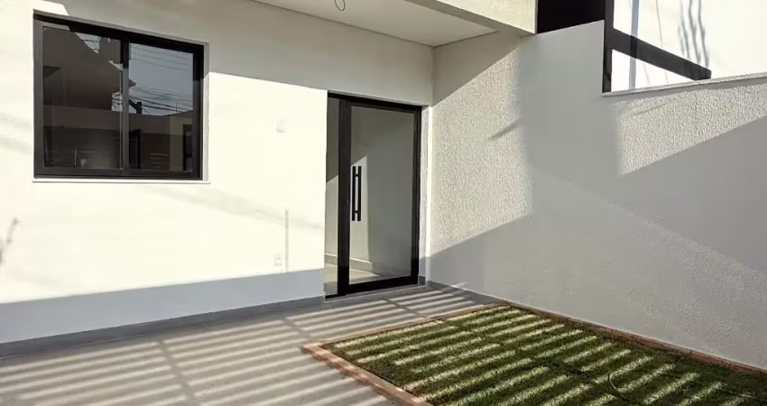 Casa com 3 quartos à venda em Itapoã, Belo Horizonte 
