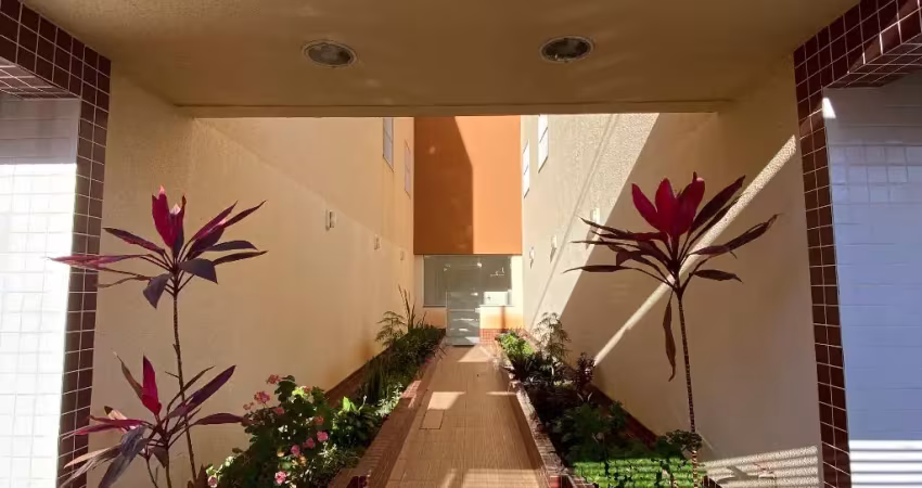 Lindo apartamento com ampla cobertura no santa amélia