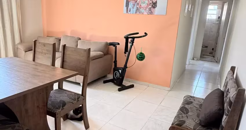 Oportunidade apartamento com 2 quartos no santa mônica