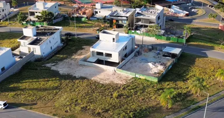 Lote de esquina em oportunidade no alphaville vespasiano!!!