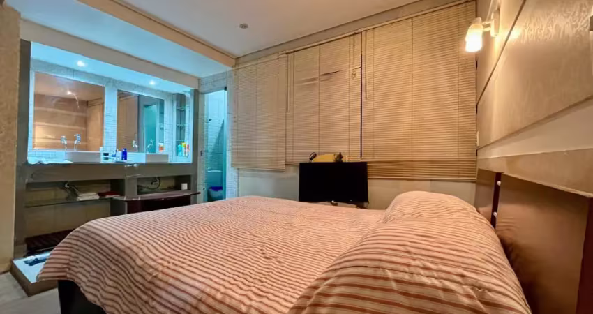 Apartamento com 4 quartos à venda em Cândida Ferreira, Contagem 