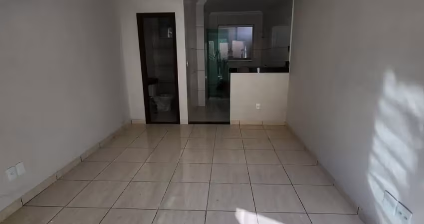 Casa com 2 quartos à venda no Labanca (Justinópolis), Ribeirão das Neves 