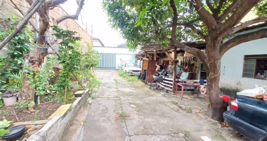 Oportunidade para investidores e moradia  - lote no bairro heliopolis