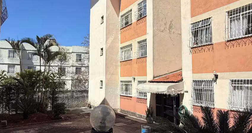 Apartamento com 2 quartos à venda na Venda Nova, Belo Horizonte 