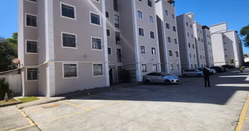 Apartamento com 2 quartos à venda no Frei Leopoldo, Belo Horizonte 