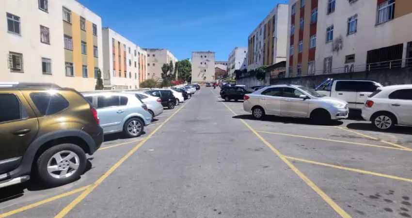 Ótima oportunidade apartamento tipo no santa mônica