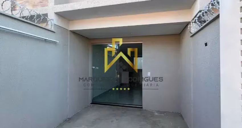 Mega oportunidade de casa geminada no bairro planalto