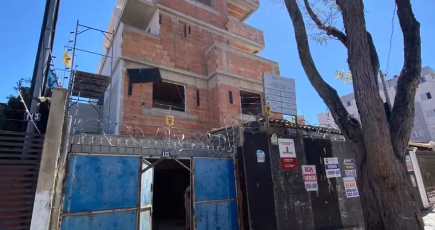 Cobertura com 3 quartos à venda em Itapoã, Belo Horizonte 